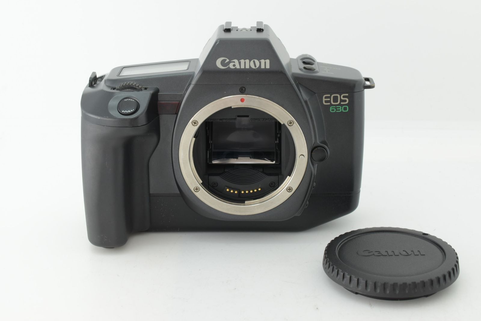 美品】 All Works Canon EOS 630 35mm Film Camera Body Only EF Mount