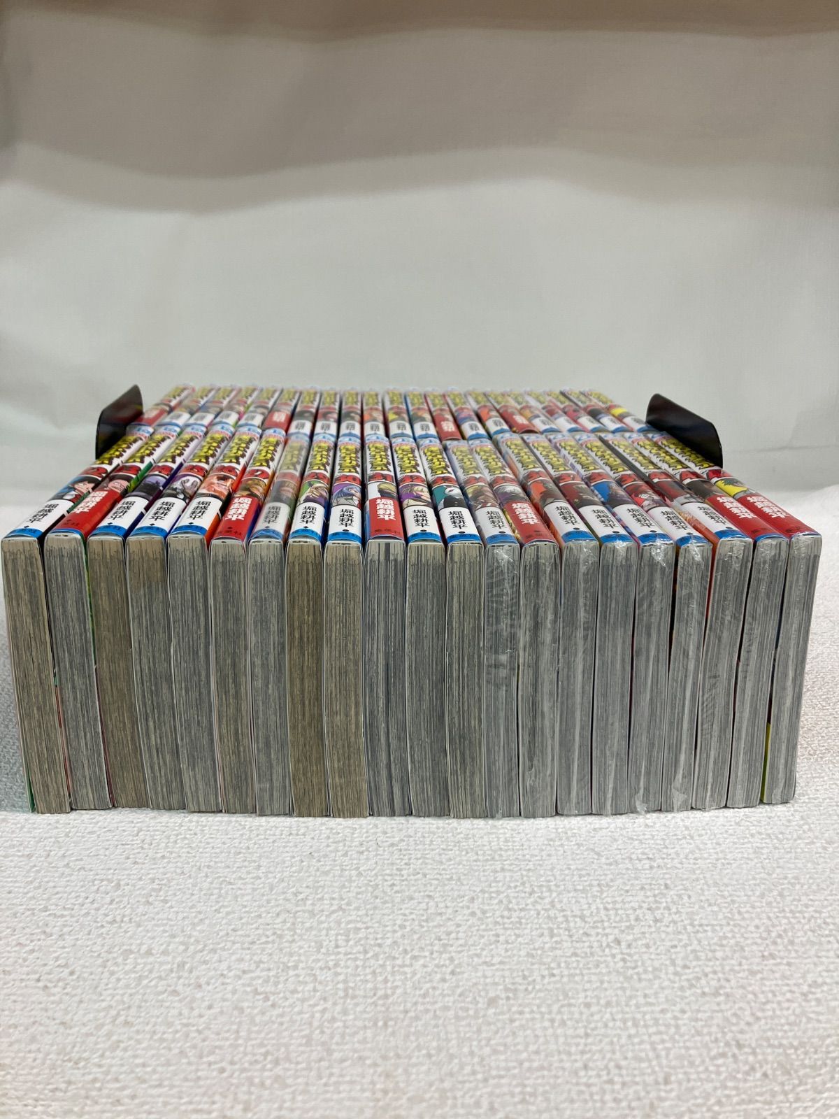 ☆③【未開封あり】 僕のヒーローアカデミア 1～42巻 全巻コミック