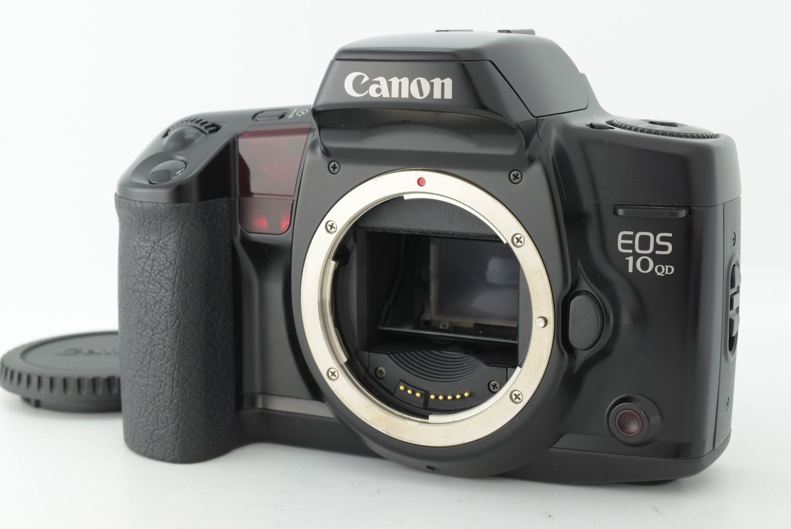 美品】Canon EOS 10 QD 35mm Film Camera Body Only キャノン フィルム