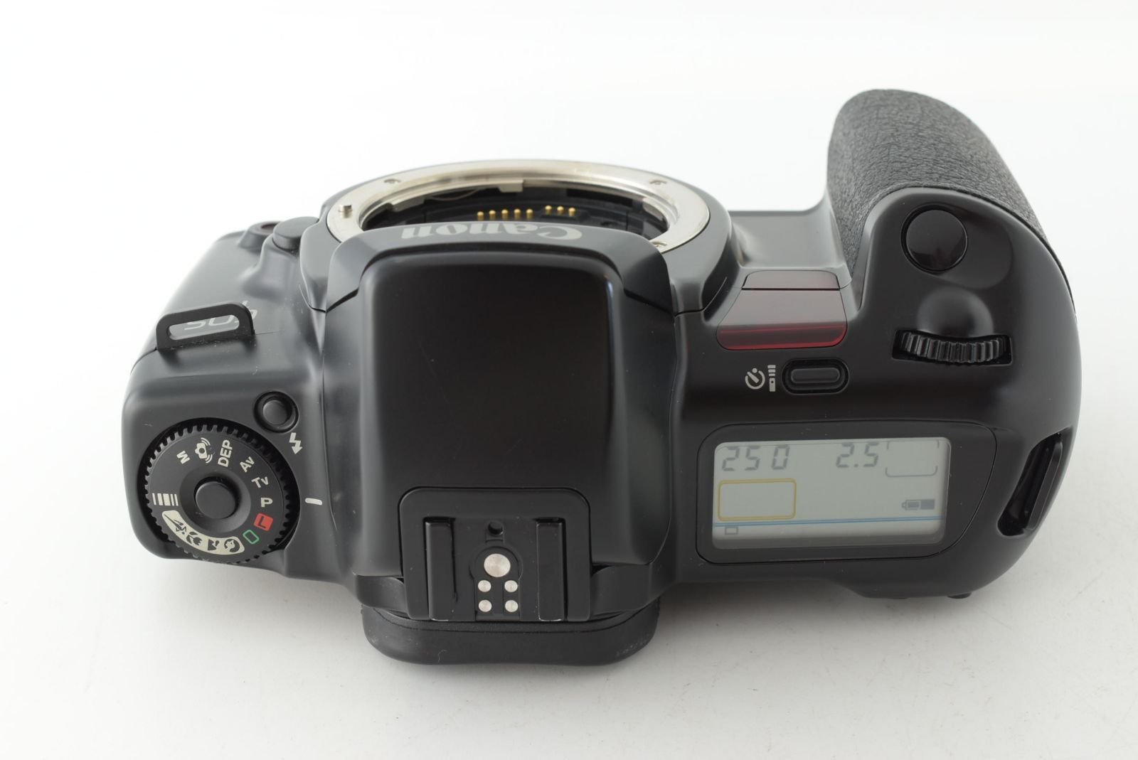 美品】Canon EOS 10 QD 35mm Film Camera Body Only キャノン フィルム