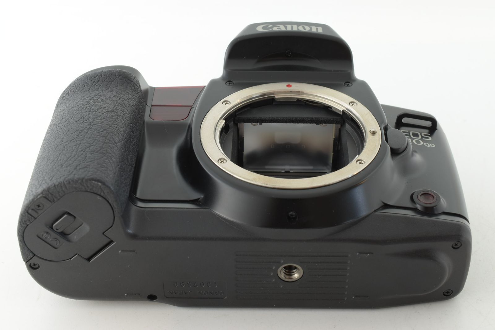 美品】Canon EOS 10 QD 35mm Film Camera Body Only キャノン フィルム