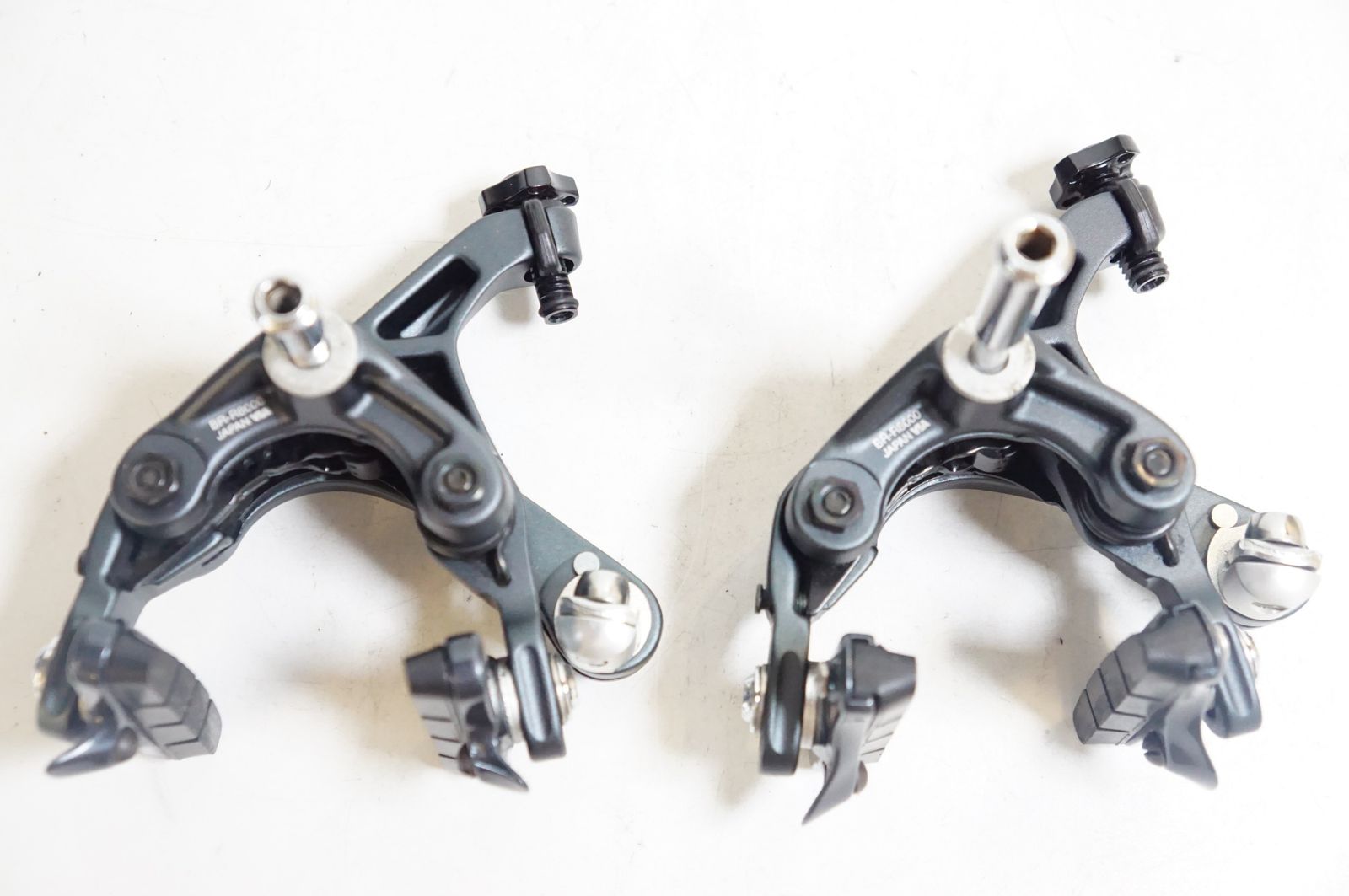 SHIMANO 「シマノ」 ULTEGRA BR-R8000 キャリパーブレーキセット