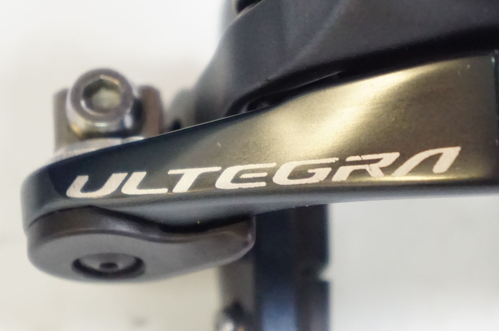 SHIMANO 「シマノ」 ULTEGRA BR-R8000 キャリパーブレーキセット