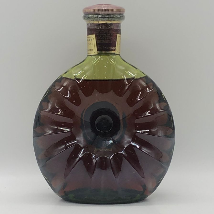 レミーマルタン セントー XO グリーンボトル 700ml 40%【L0】 - メルカリ