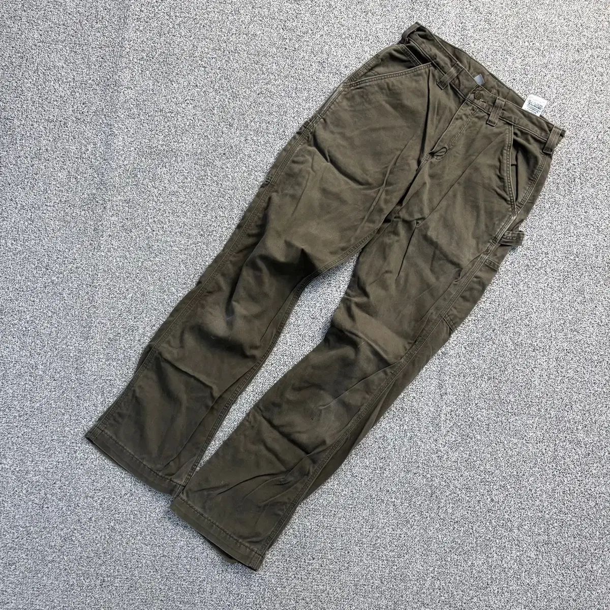 30 x 32 Carhartt カーハート カーゴ パンツ ズボン 0727J1 6,019円