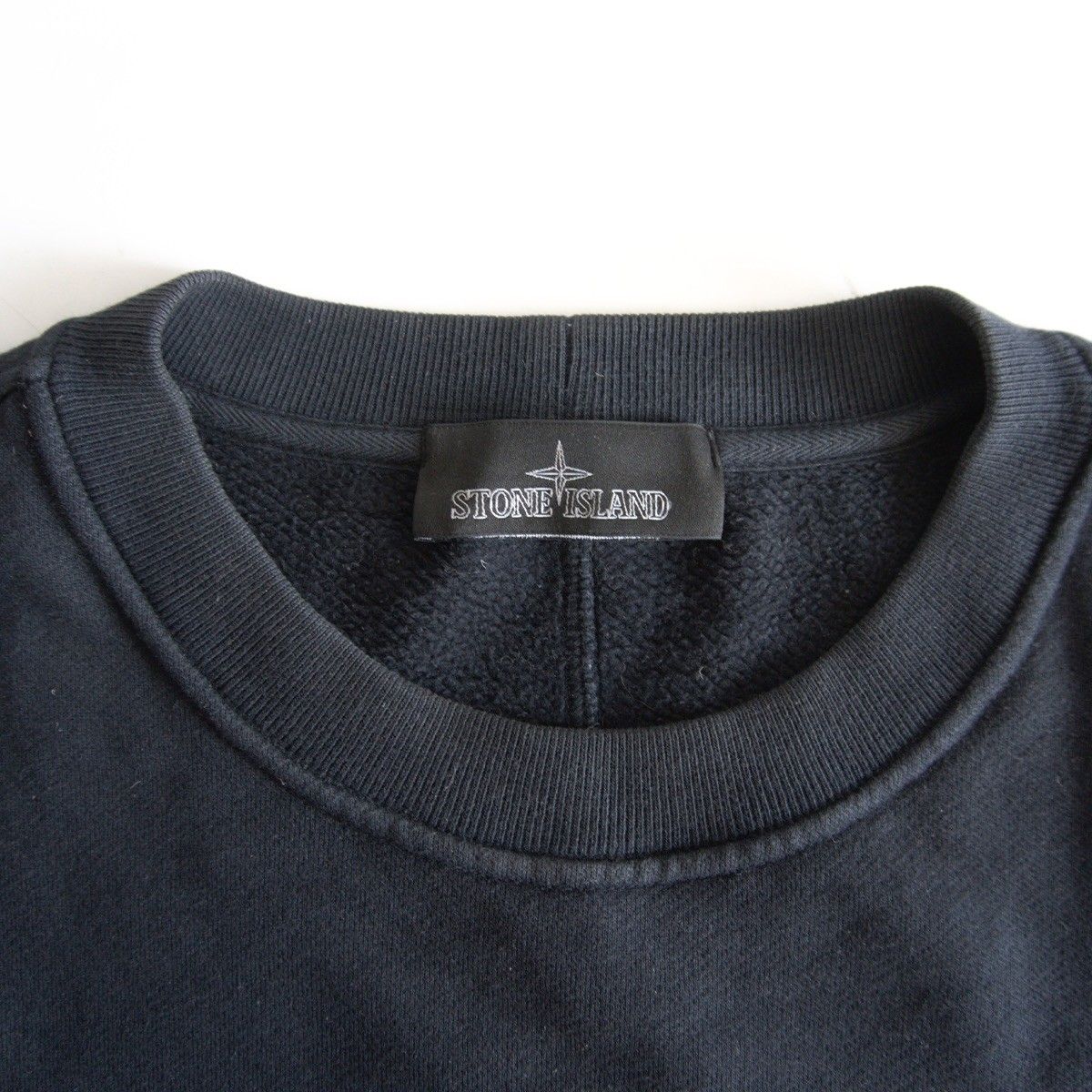 2018AW】STONE ISLAND SHADOW PROJECT【Sweatshirts】XL ブラック