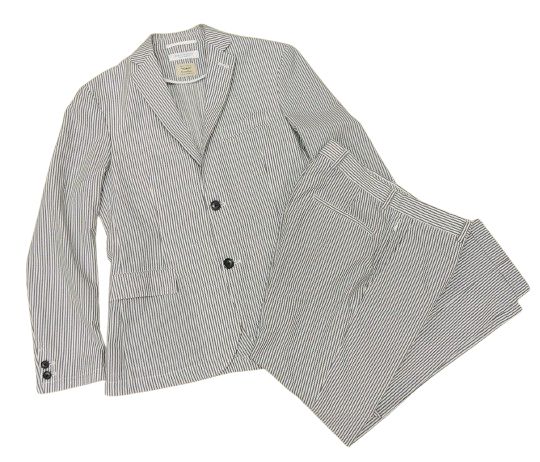 TORAY サッカー 2WAY セットアップ ビューティ＆ユース TORAY ドライ シアサッカー 2B ジャケット
