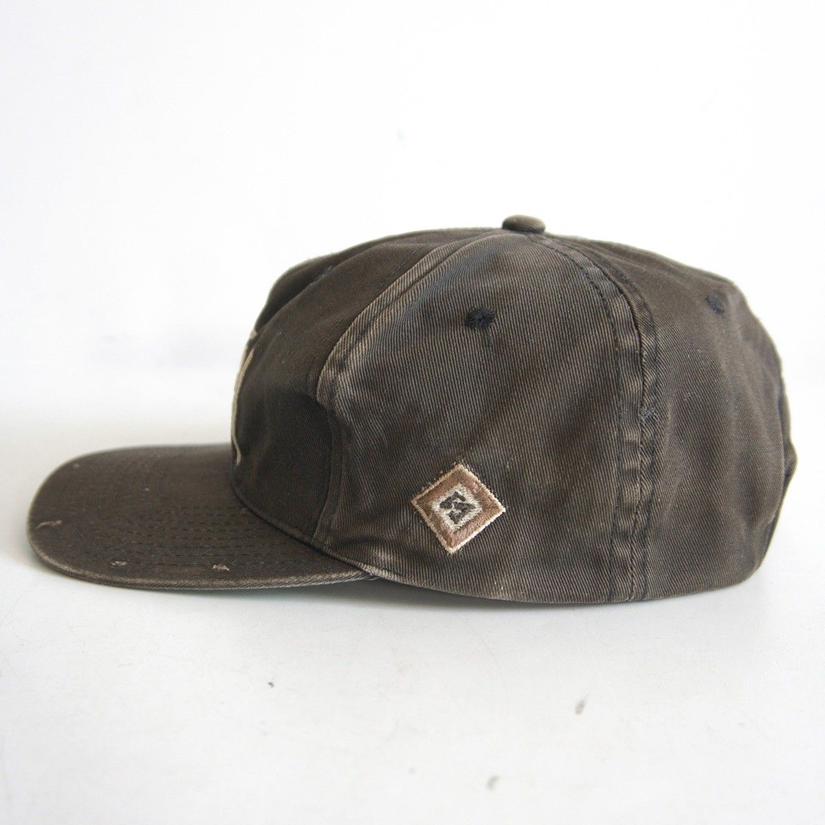 90s】OLD STUSSY【USA製 ベースボール キャップ】 帽子 オールド