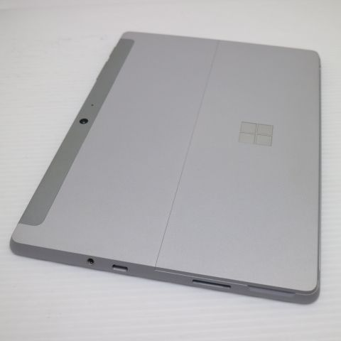 【極美SA】Surface Go P-4425Y 4GB/64GB 超美品 Surface Go 2 Intel Pentium 4425Y WiFi 4GB SSD 64GB