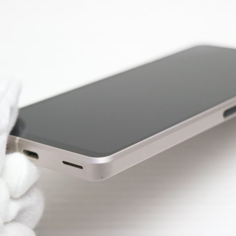 新品同様 SIMフリー AQUOS sense8 SH-M26 カッパー スマホ SHARP 即日