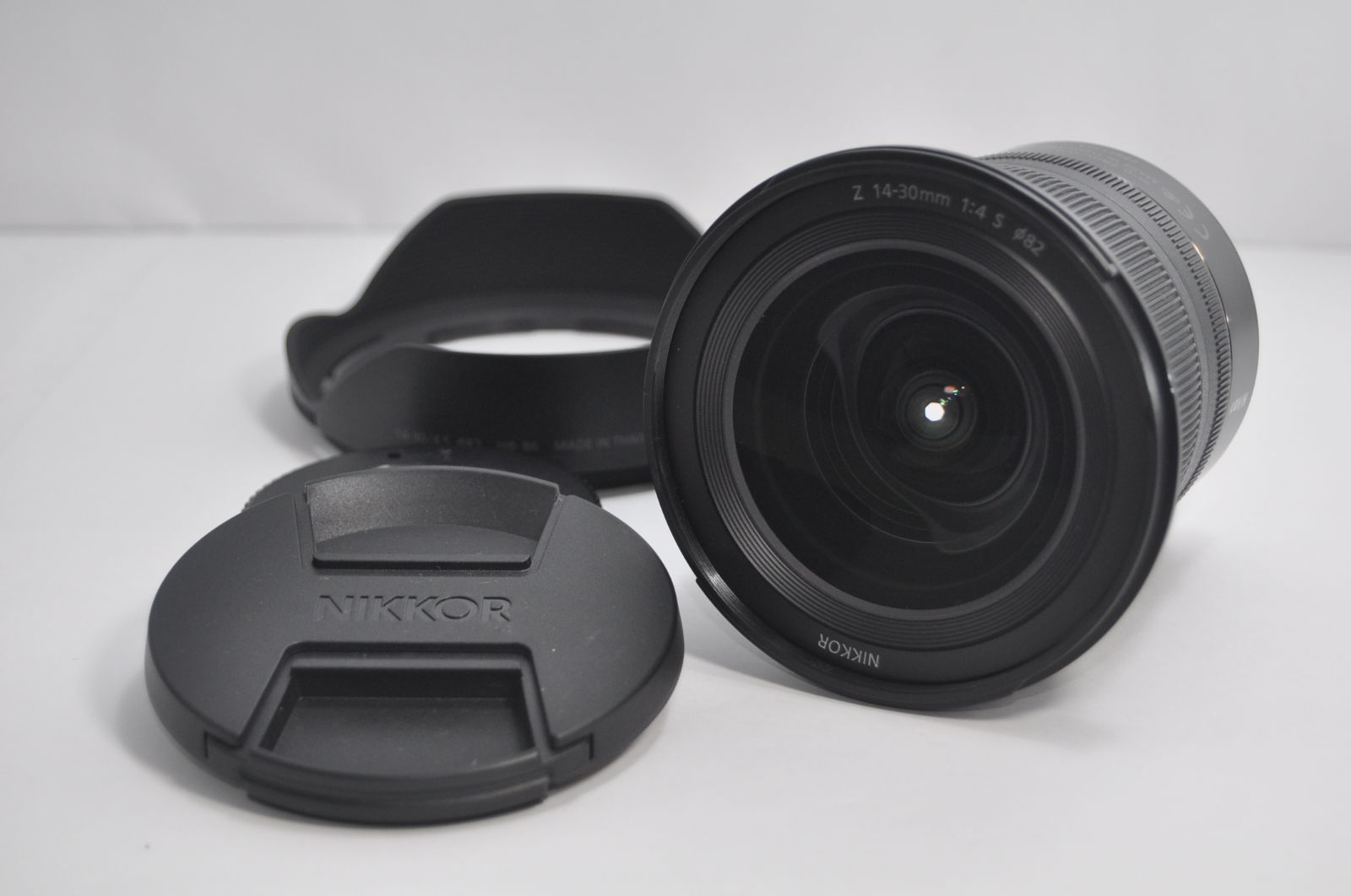 Nikon ニコン NIKKOR Z 14-30mm f/4S Zマウント Sライン NZ14-30 4 65,890円