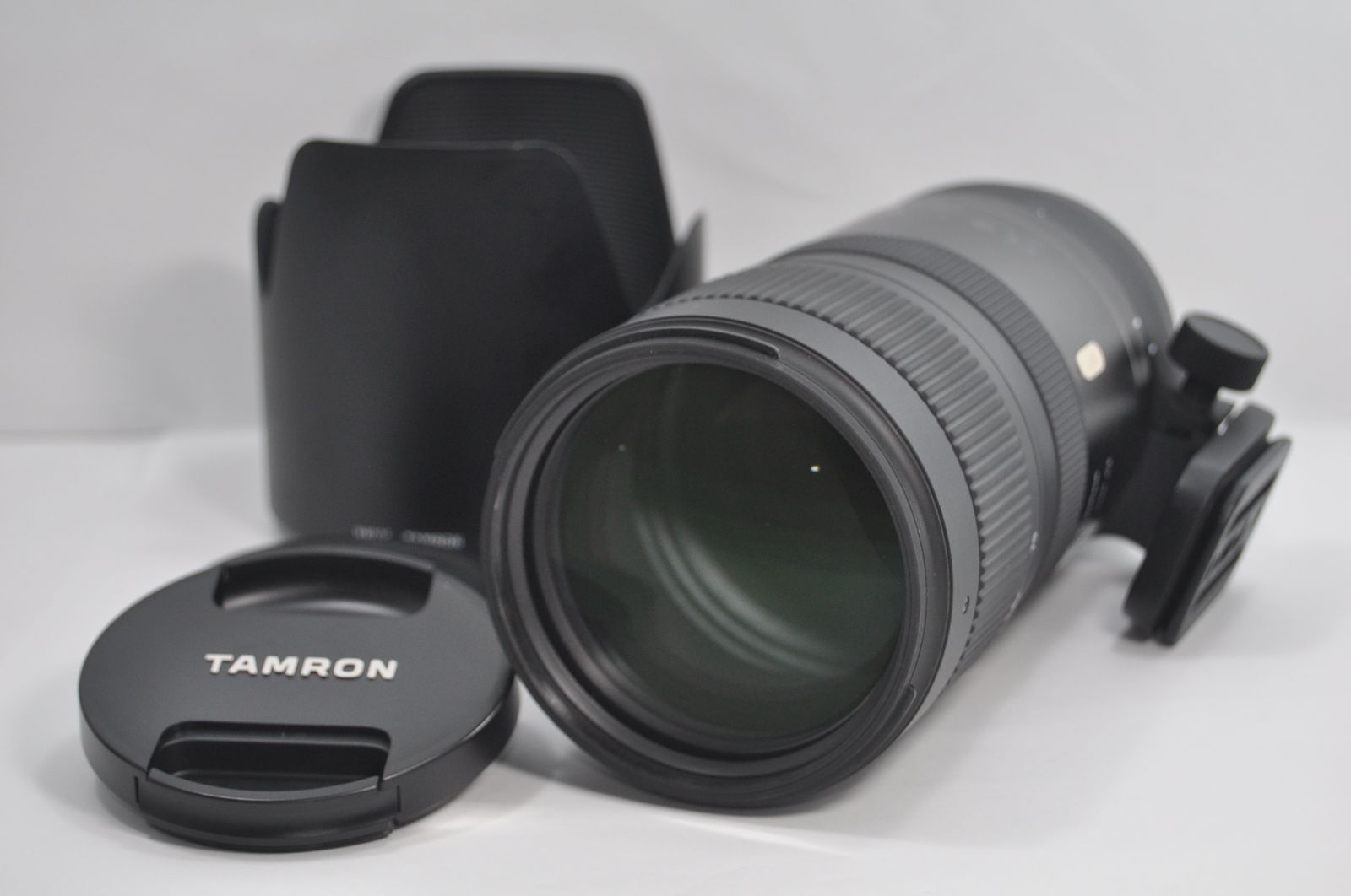 TAMRON タムロン SP 70-200mm F2.8 Di VC USD G2 キヤノン用 A025E 65,890円