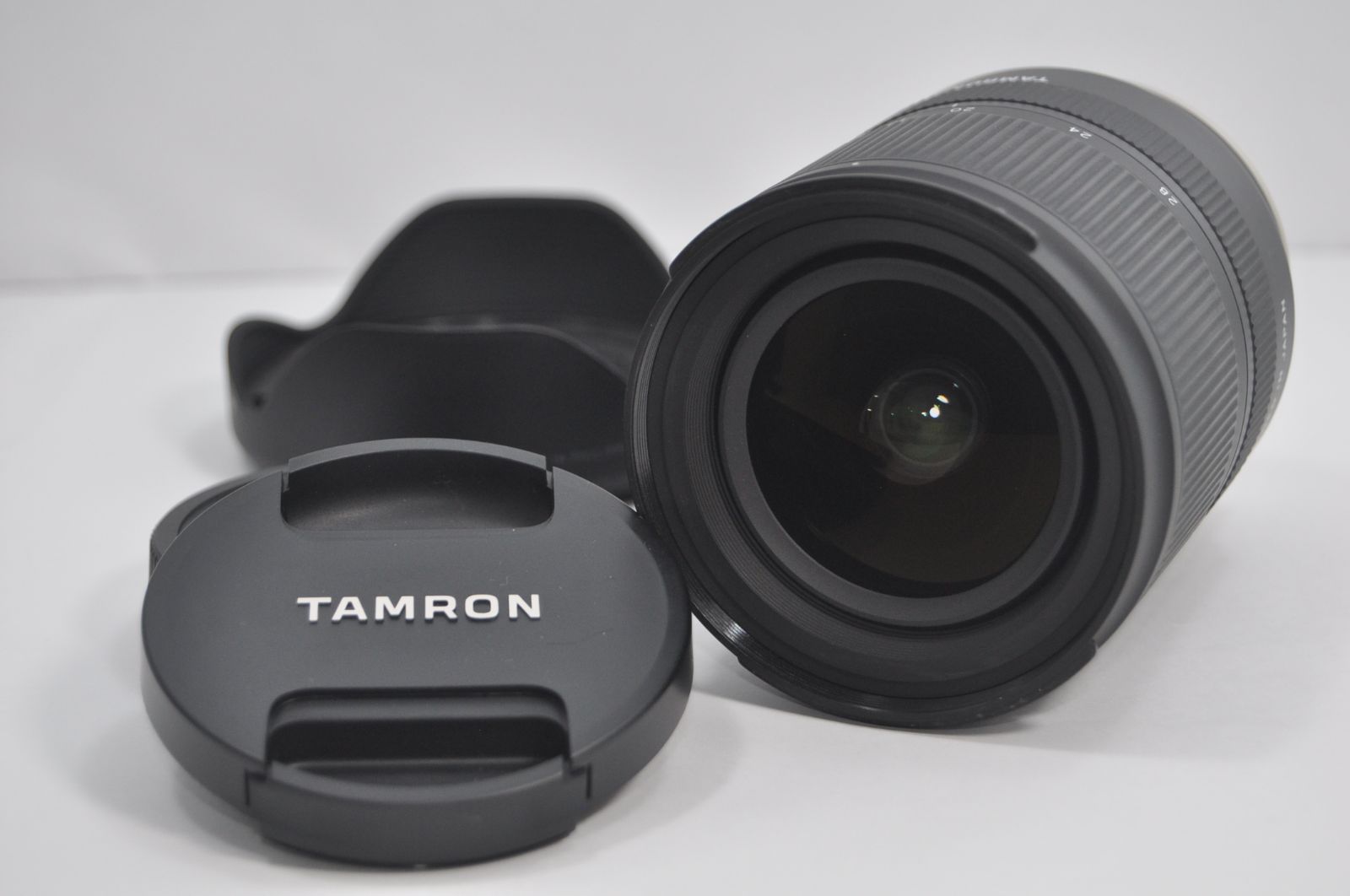 TAMRON タムロン 17-28mm F/2.8 Di III RXDF ソニーFEマウント用レンズ（Model：A046）