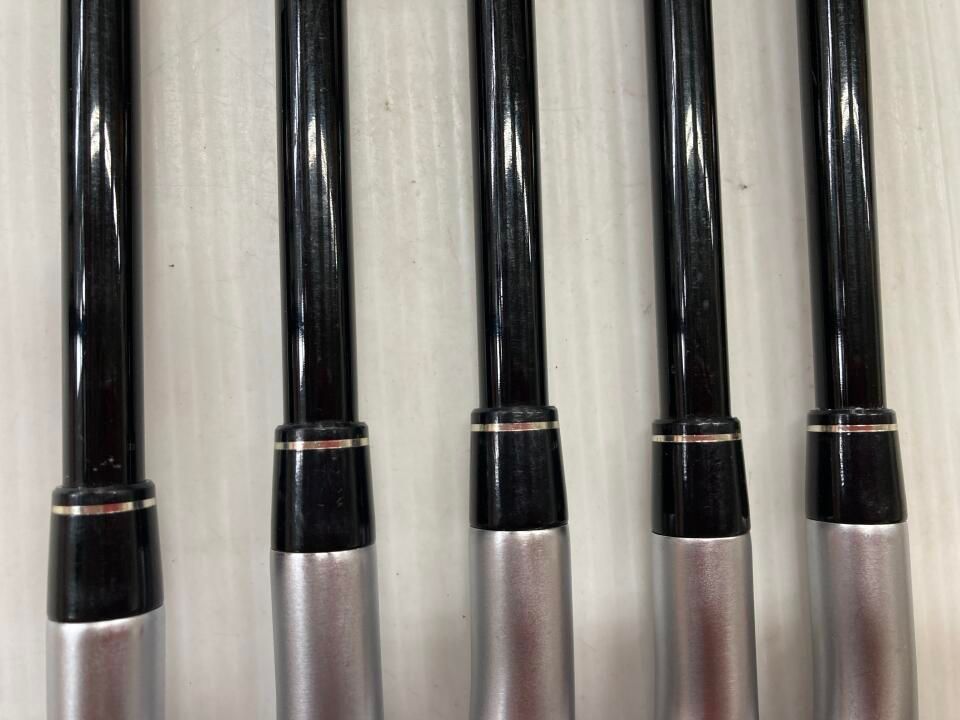 テーラーメイド ROCKETBLADEZ TM7-113 Sフレックス アイアンセット