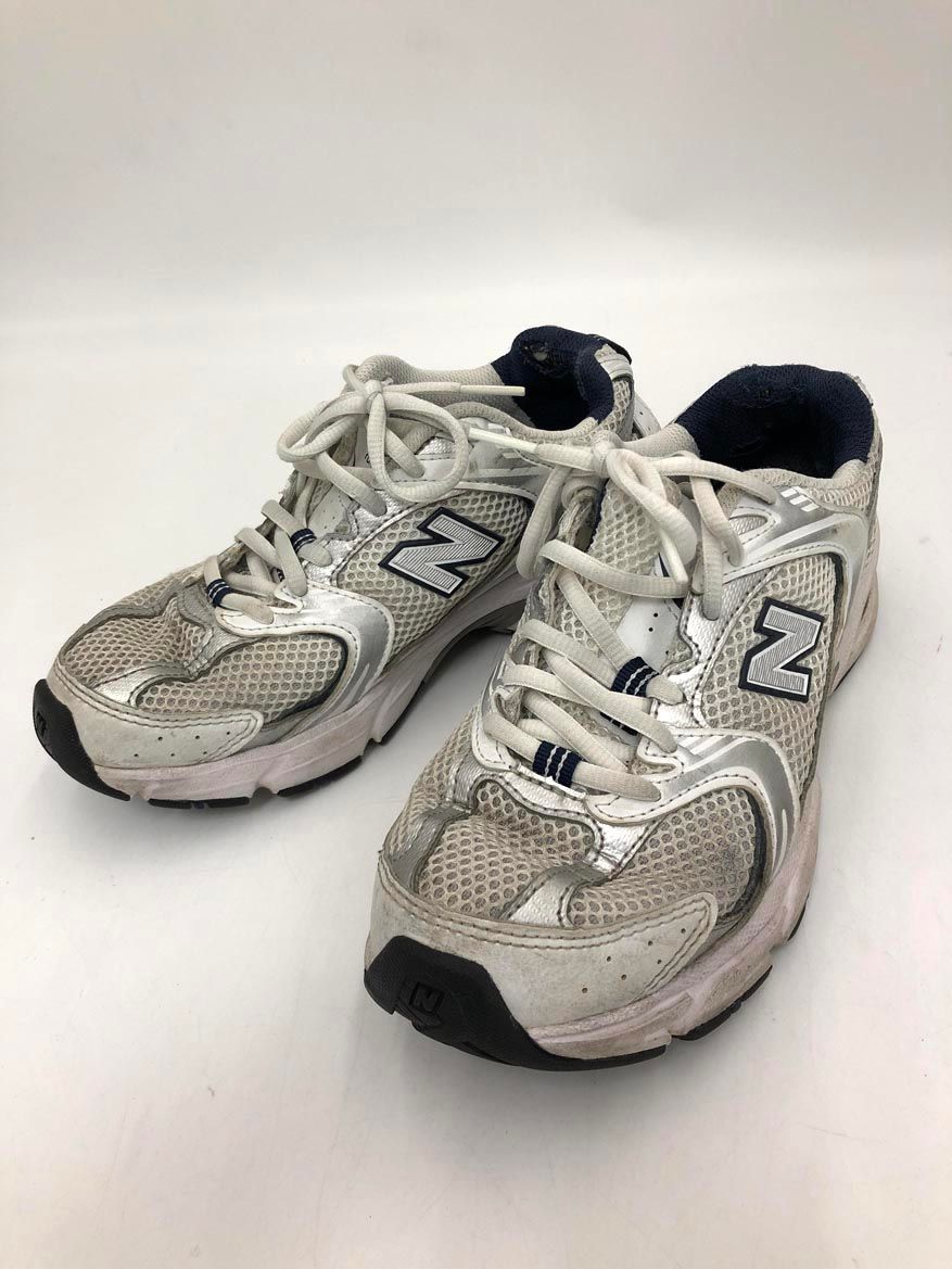 New Balance MR530SG sneakers size 23.0/navy blue ■■ Womens
