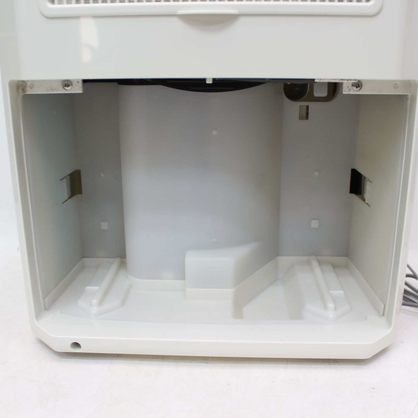 IS657)コロナ 冷風・衣類乾燥除湿機（コンプレッサー式）CDM-1015