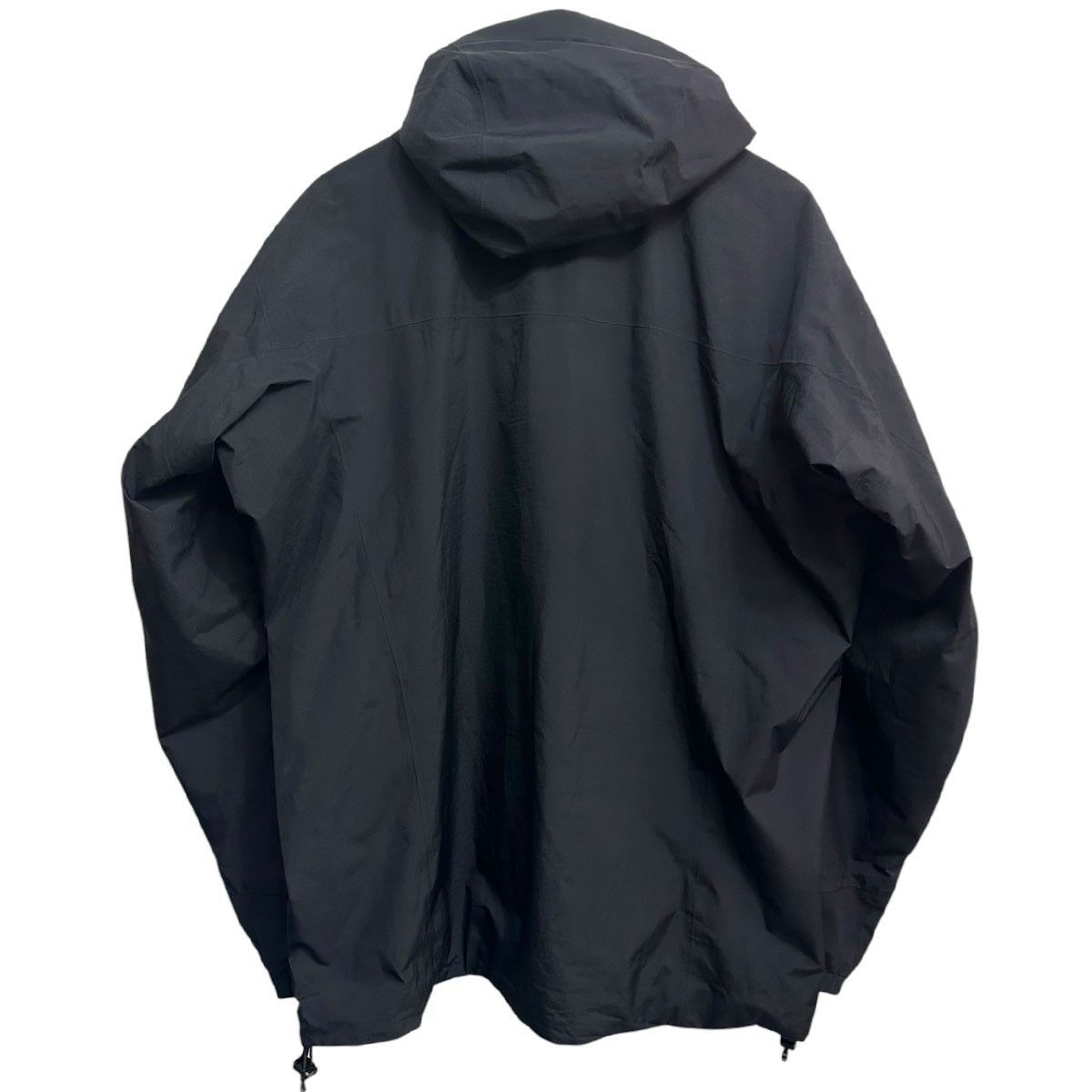 ARC’TERYX SOLANO HOODY ゴアテックスジップフードジャケット 24386 8071000181220