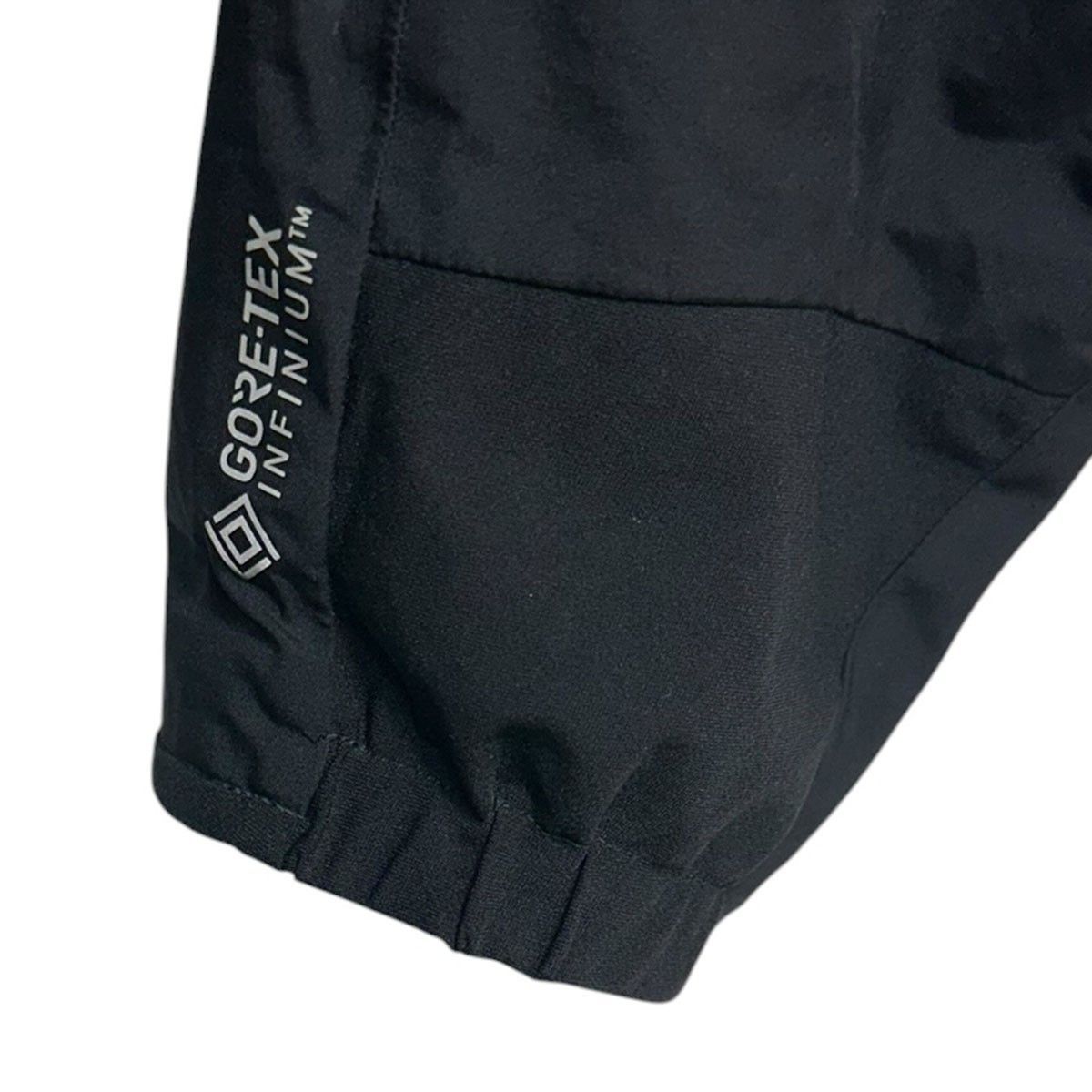 ARC’TERYX SOLANO HOODY ゴアテックスジップフードジャケット 24386 8071000181220
