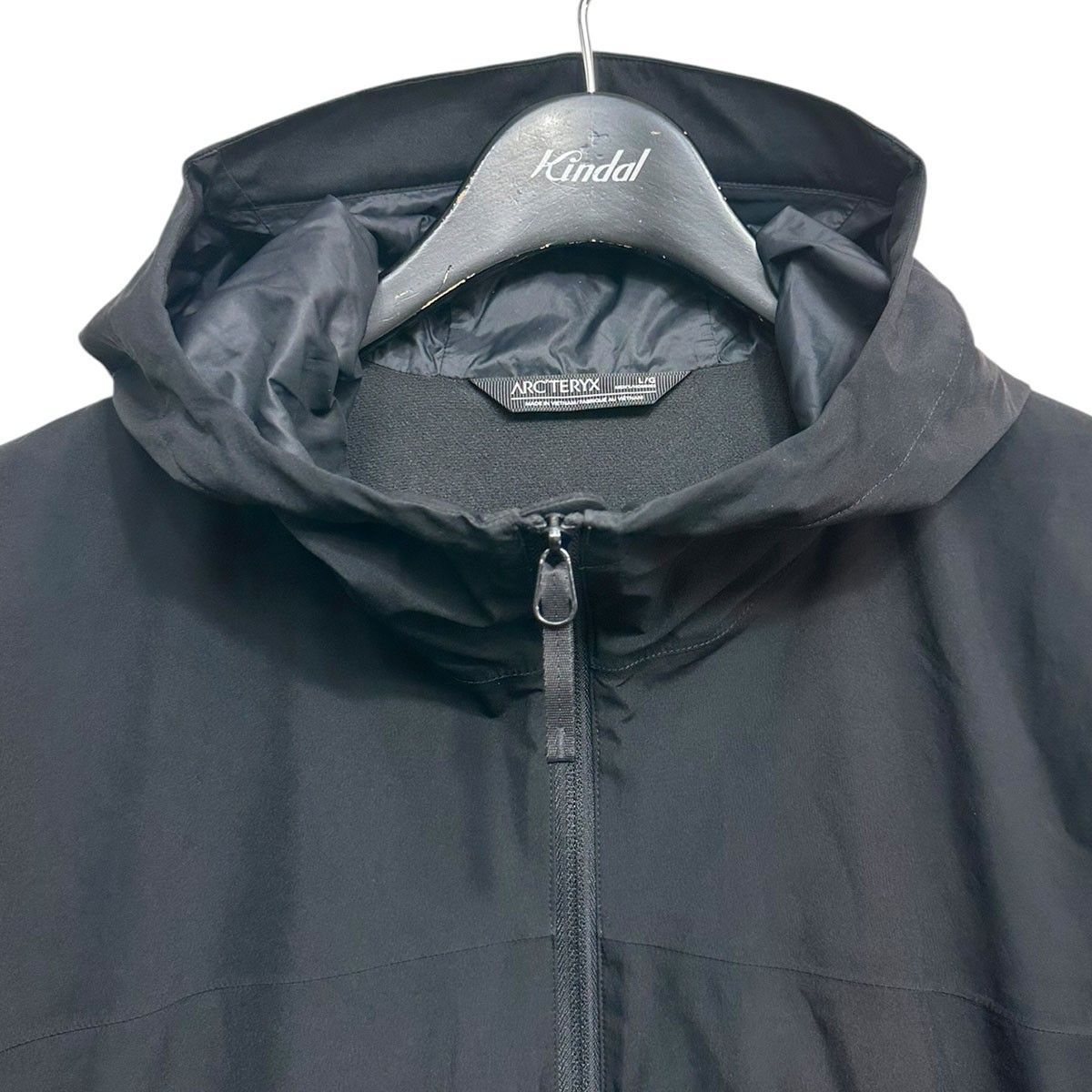 ARC’TERYX SOLANO HOODY ゴアテックスジップフードジャケット 24386 8071000181220