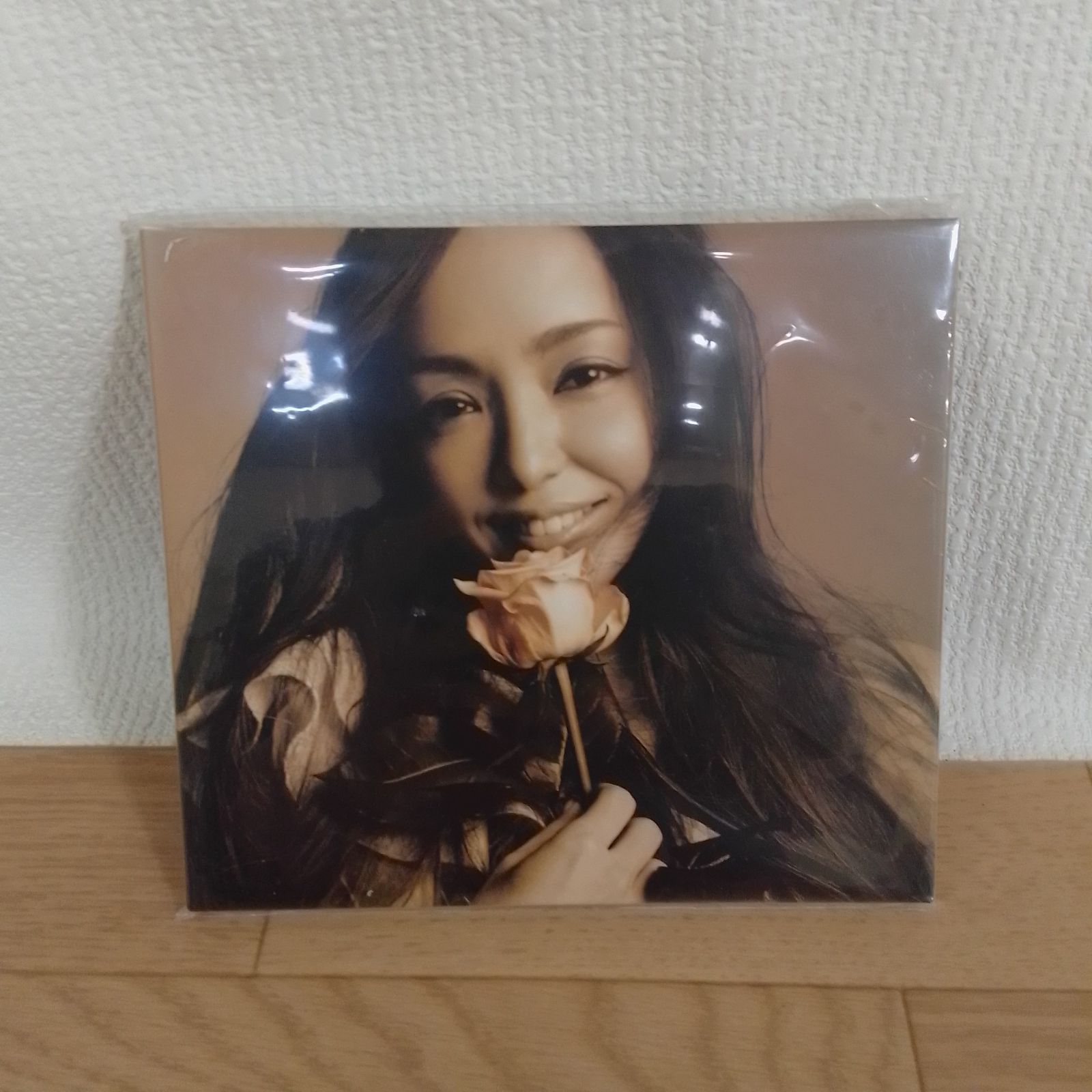 ☆安室奈美恵 Spot Single Collection DVD 非売品《HT27L》51731
