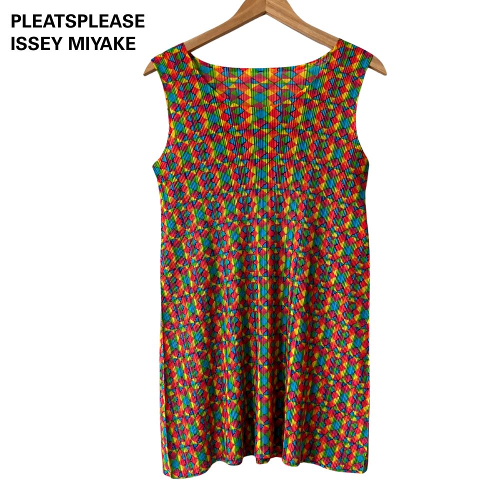 PLEATS PLEASE ISSEY MIYAKE プリーツプリーズ イッセイミヤケ