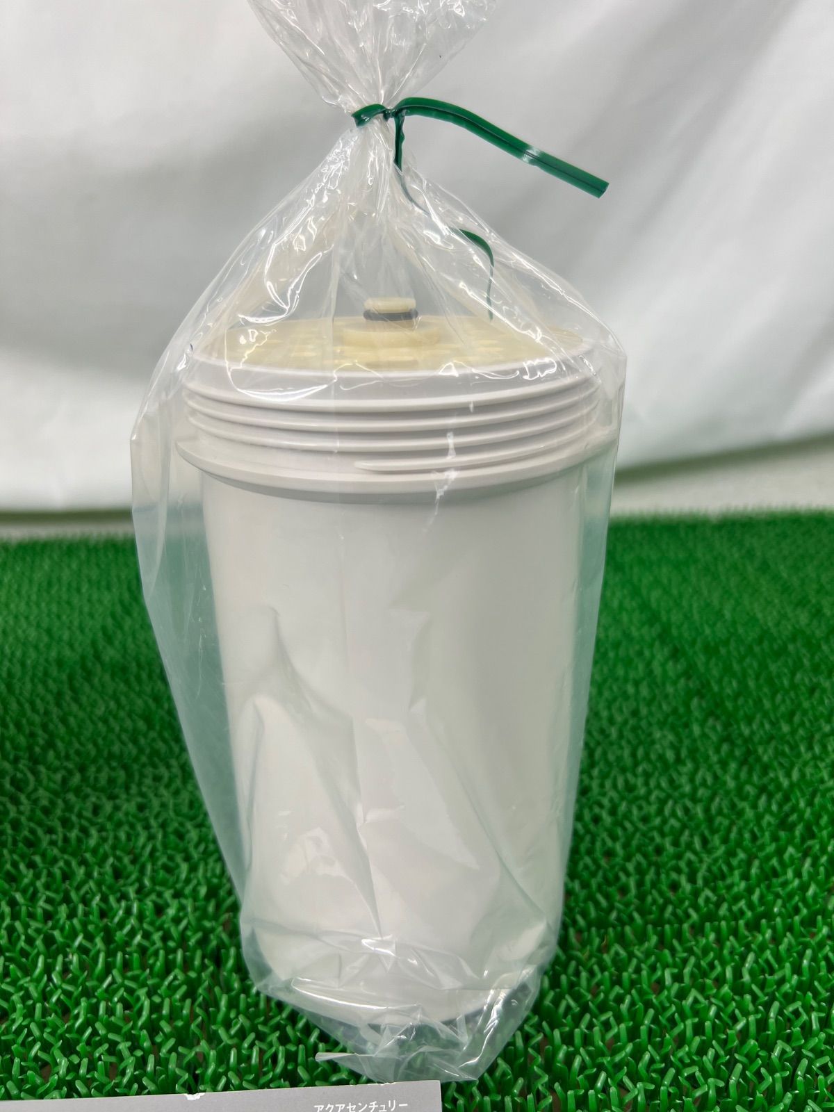 新品 未使用品 AQUA CENTURY C MFH 70 交換カートリッジ - メルカリ
