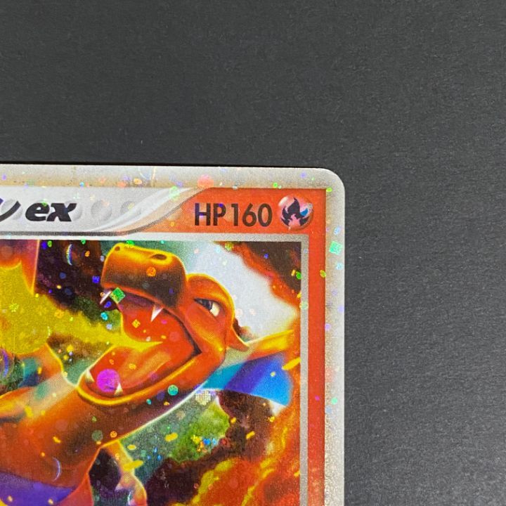 東店56-4566-2607]ポケモンカード リザードンex 012/052 - メルカリ
