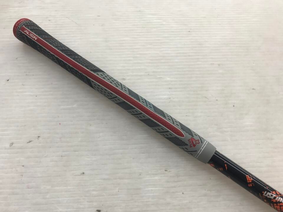 ムジーク On The Screw DD 2 HEAVEN 9.5度 ATTAS 11 5 Sフレックス
