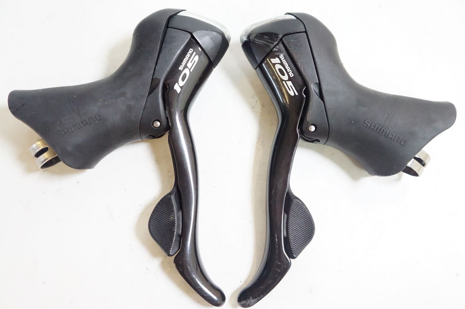 SHIMANO 「シマノ」 105 ST-5600/5603 デュアルコントロールレバー / バイチャリ熊谷店