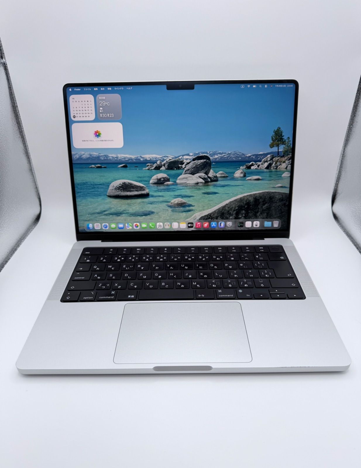 B良品】MacBook Pro 14 M2Pro 32GB 512GB - メルカリ