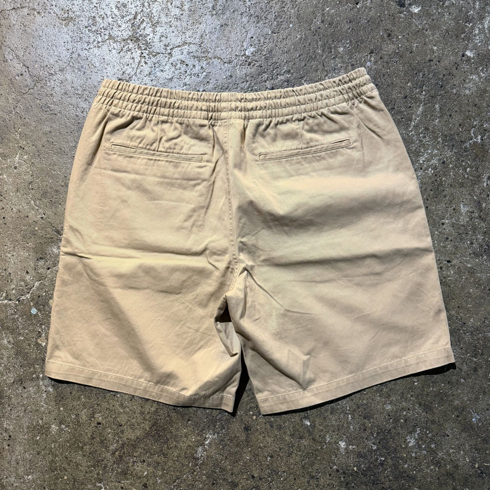 Polo RALPH LAUREN x BEAMS 26ss 別注 PREPSTER SHORT チノショーツ