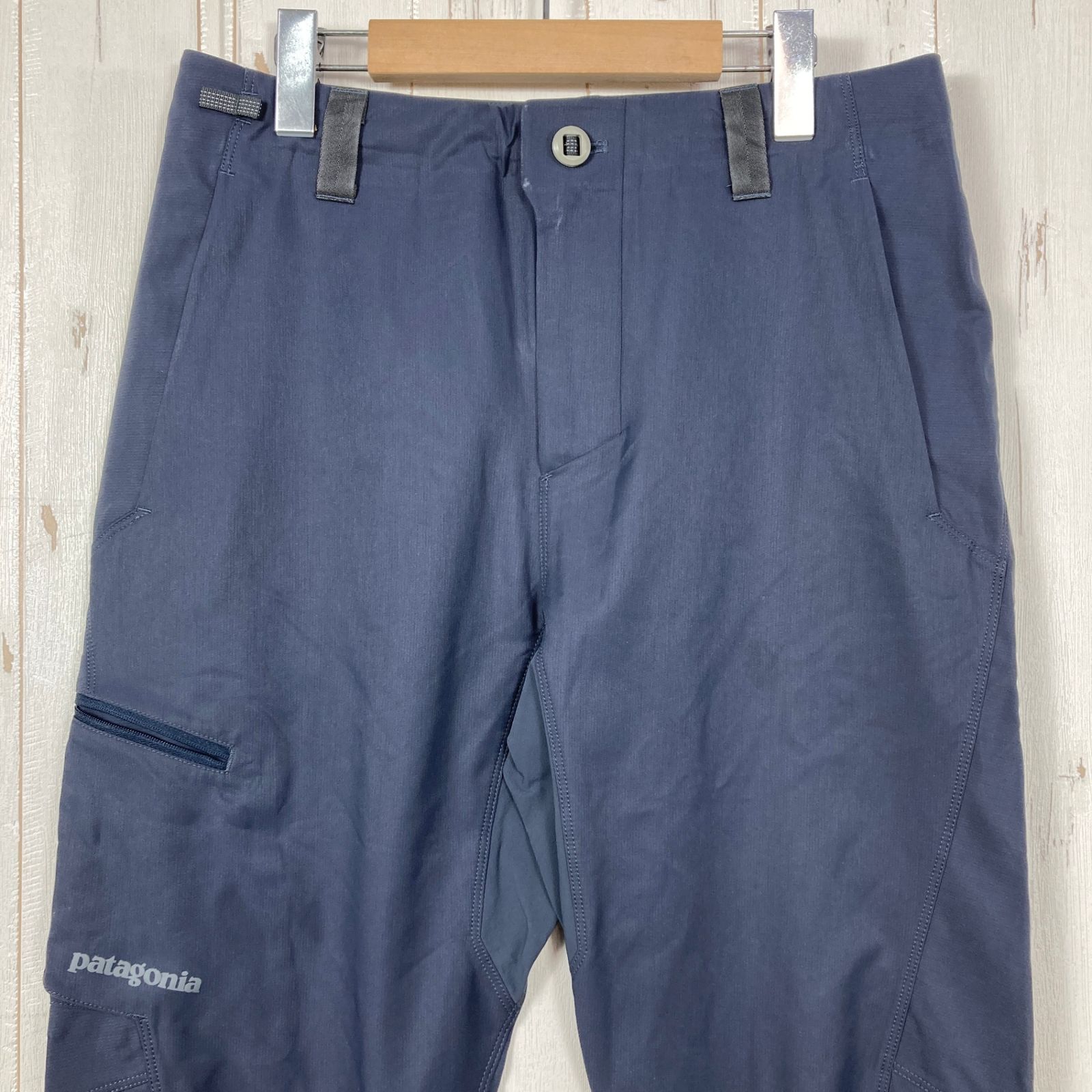 ✉️Men's 30 ネイビー系 2017 Patagonia ( パタゴニア ) サイマル