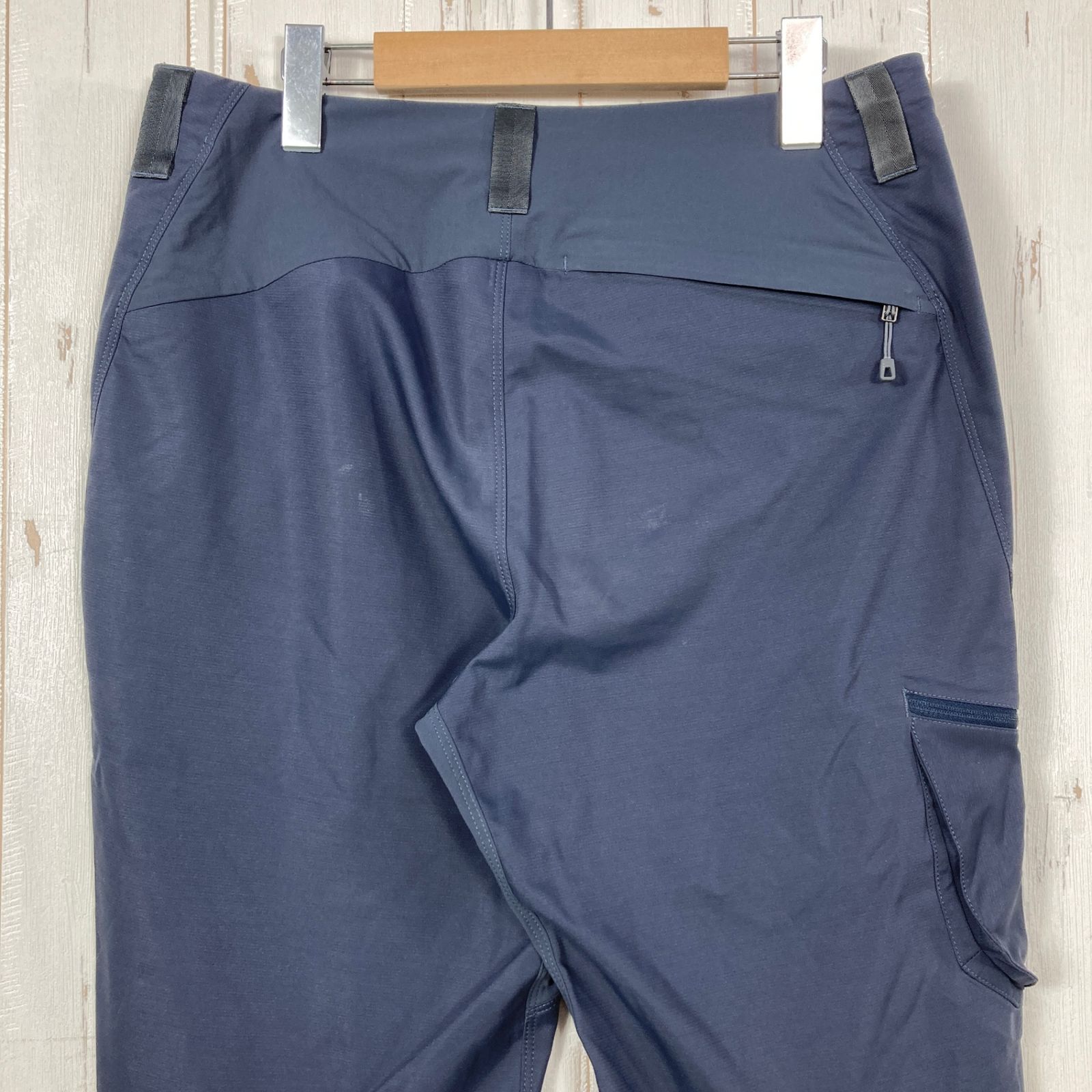 ✉️Men's 30 ネイビー系 2017 Patagonia ( パタゴニア ) サイマル