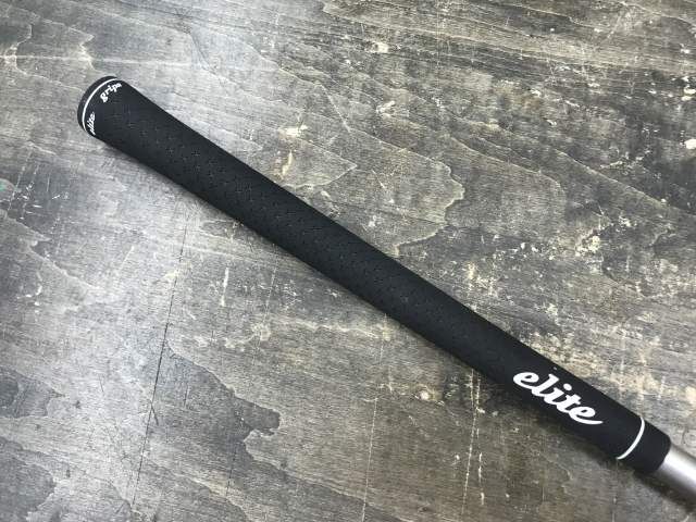 狭山□【中古】 ユーティリティ グランプリ G8 UT OTi95 SR 27[3556