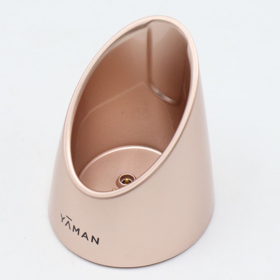 美品】ヤーマン フォトプラス シャイニー M18 RF美顔器 シャンパン