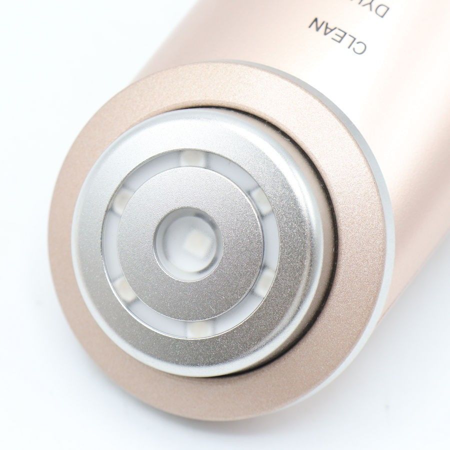美品】ヤーマン フォトプラス シャイニー M18 RF美顔器 シャンパン