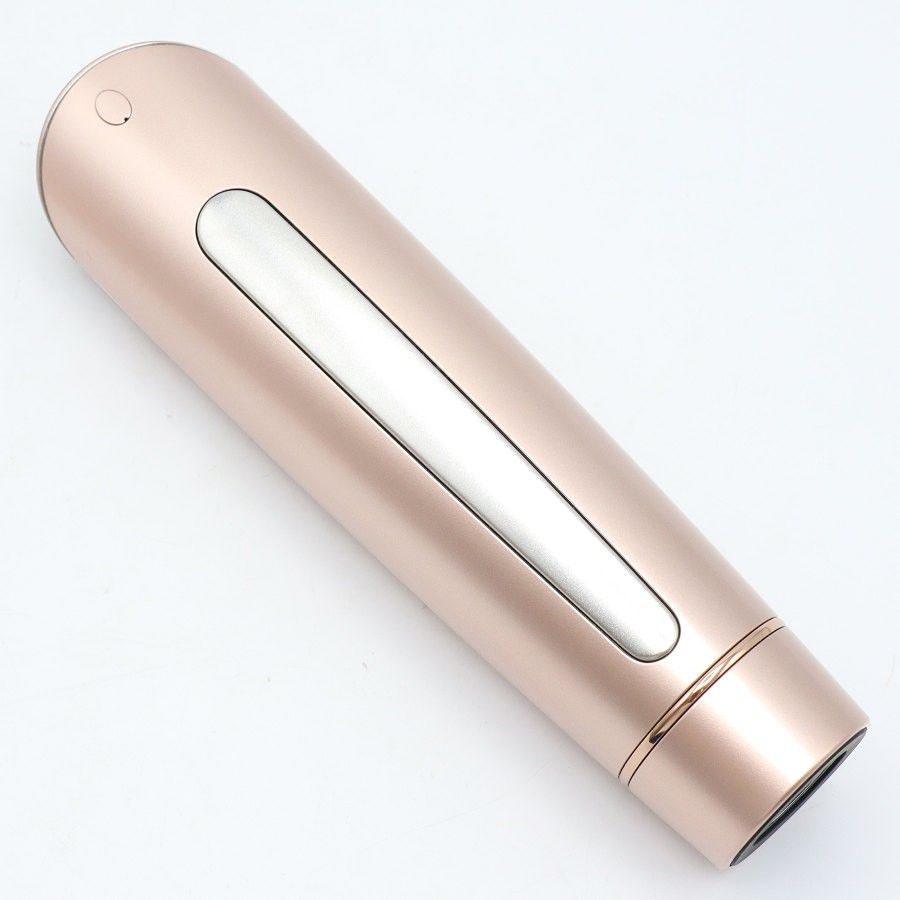 美品】ヤーマン フォトプラス シャイニー M18 RF美顔器 シャンパン