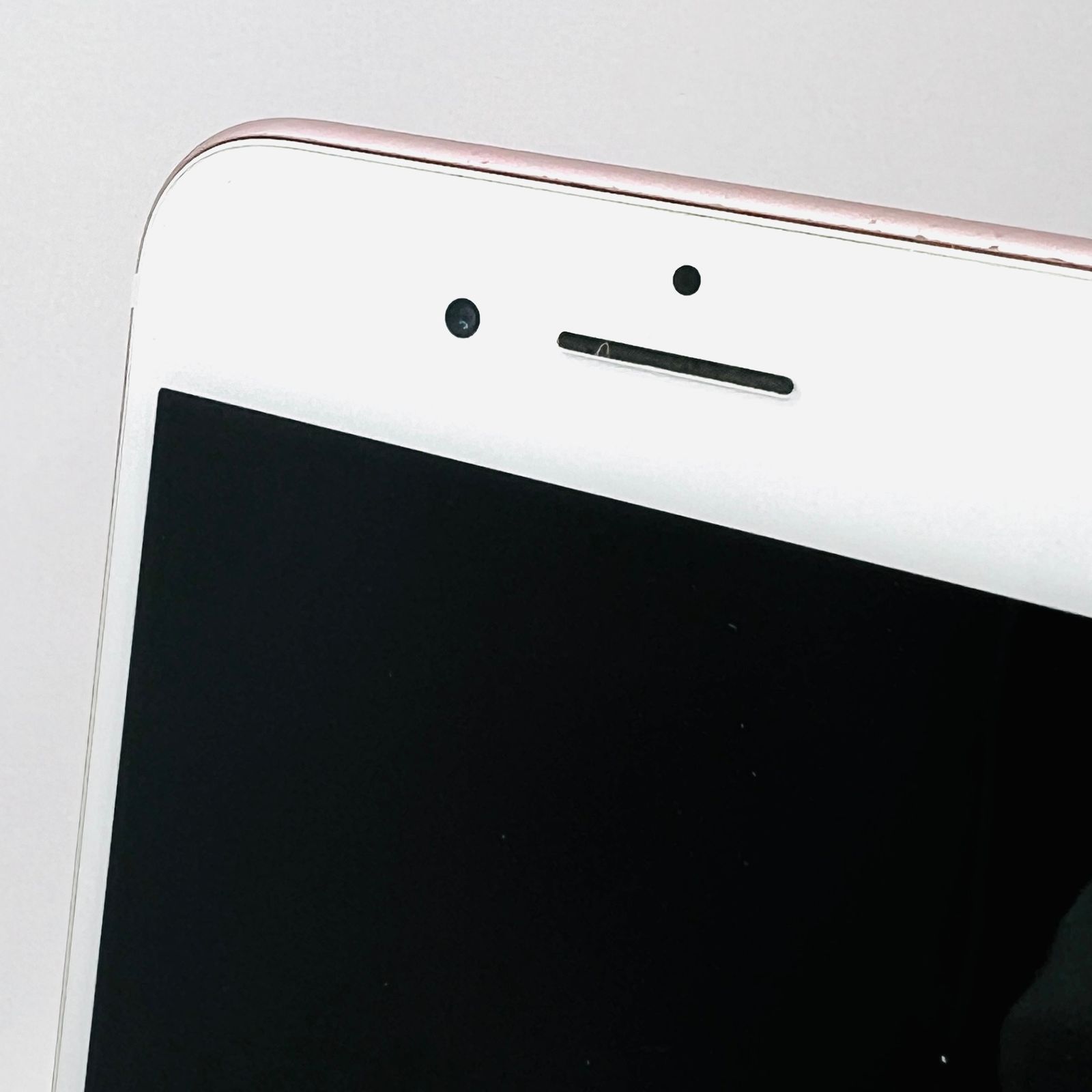 au iPhone7 Plus 128GB ローズゴールド MN6J2J/A SIMロック解除済み