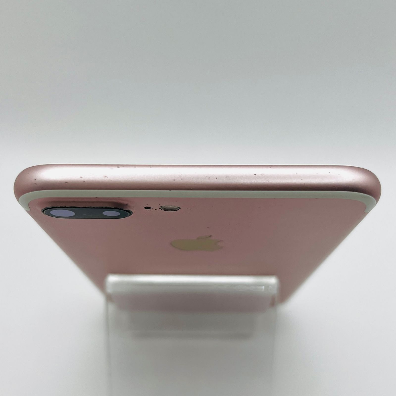 au iPhone7 Plus 128GB ローズゴールド MN6J2J/A SIMロック解除済み