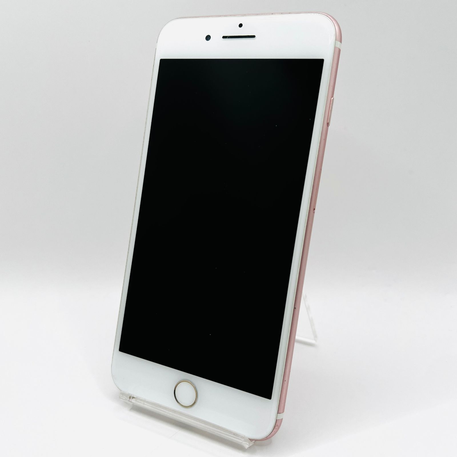 au iPhone7 Plus 128GB ローズゴールド MN6J2J/A SIMロック解除済み