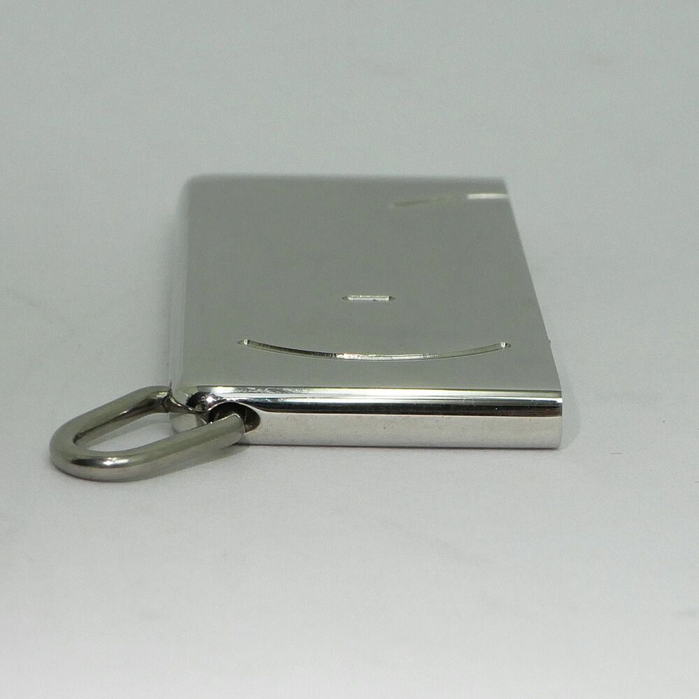 名東】エルメス シンボル ネックレストップ 片方 ペンダントトップ