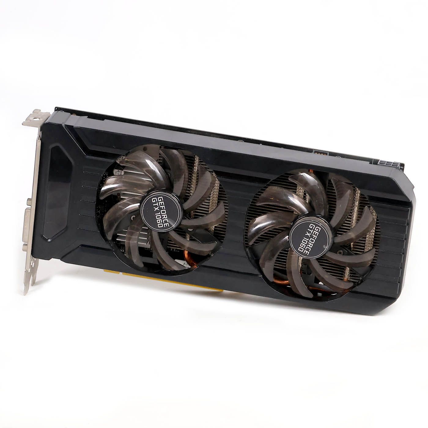 GeForce GTX1060 グラフィックボード GeForce GTX1060 グラフィックボード NVIDIA ジャンク品 ゲーミング