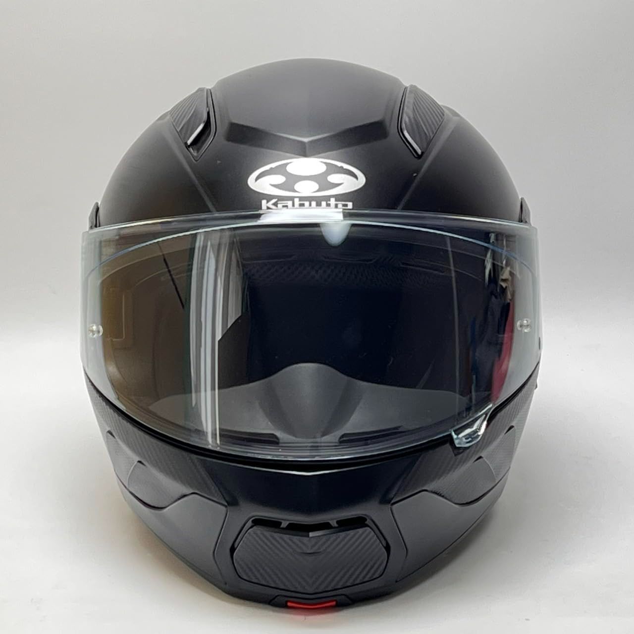 OGK KABUTO(オージーケーカブト) バイクヘルメット システム RYUKI