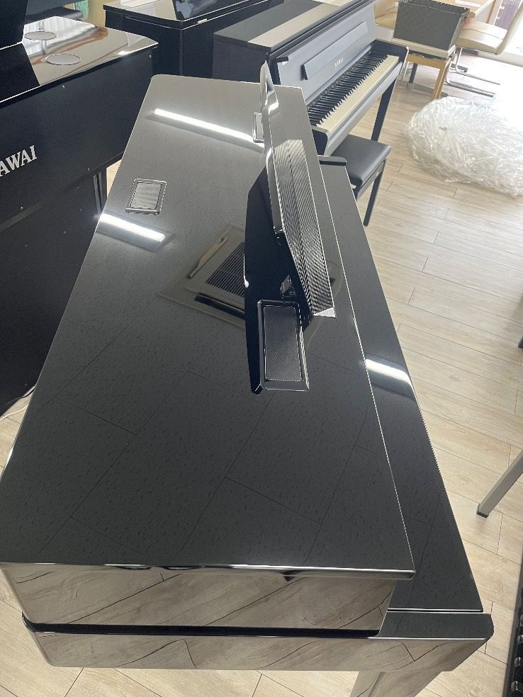 【電子ピアノ】アバングランド　YAMAHA　N1　12製 ☆92869【電子ピアノ】アバングランド YAMAHA N1 12製 - メルカリ