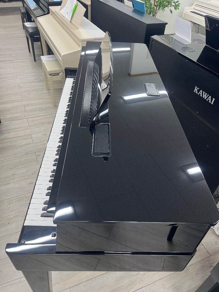 ☆92869【電子ピアノ】アバングランド YAMAHA N1 12製 - メルカリ