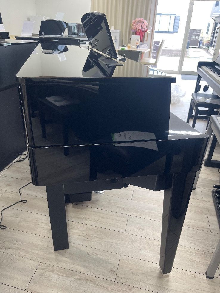 ☆92869【電子ピアノ】アバングランド YAMAHA N1 12製 - メルカリ
