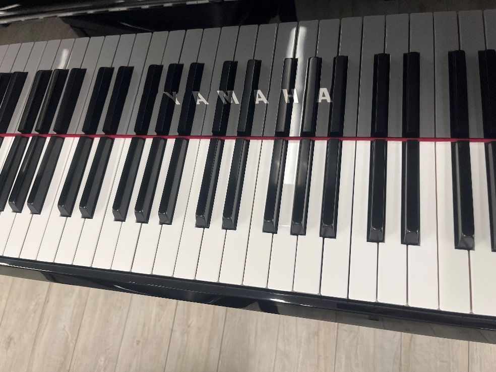 ☆92869【電子ピアノ】アバングランド YAMAHA N1 12製 - メルカリ