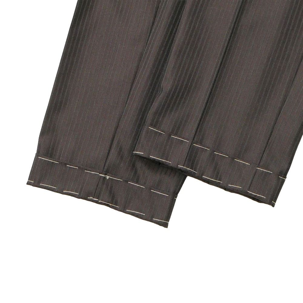 □未使用品□Brioni ブリオーニ スリーピーススーツ サイズジャケット