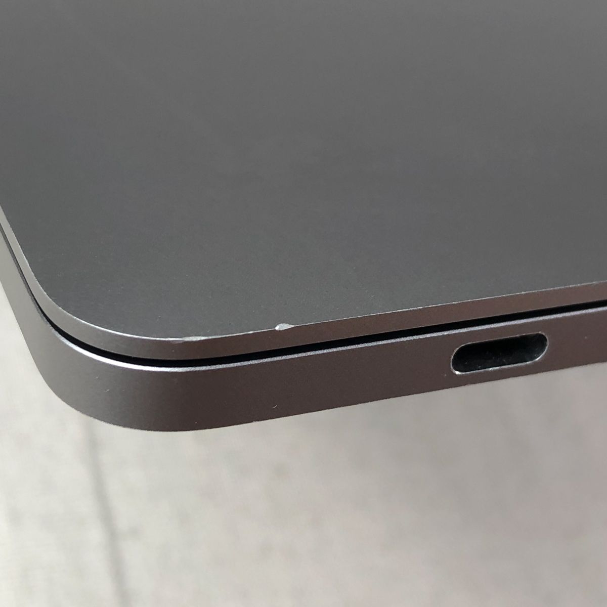 ◇ジャンク品・本体のみ◇Apple MacBook Pro (13インチ 2020