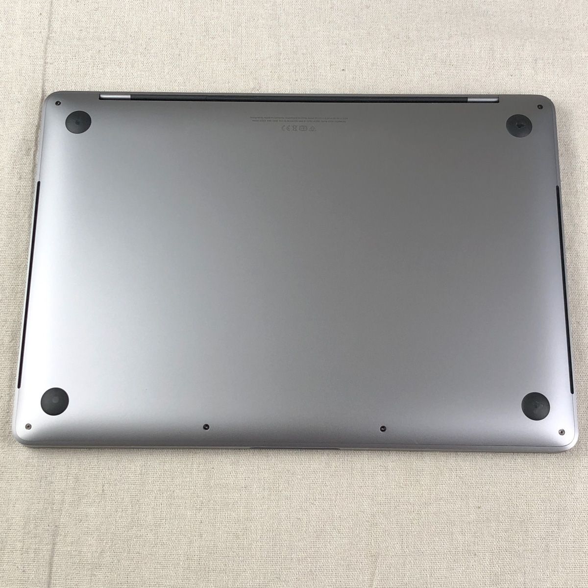 ◇ジャンク品・本体のみ◇Apple MacBook Pro (13インチ 2020